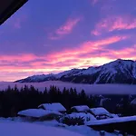 Alpengasthof Filzstein Hotel Krimml