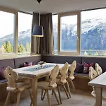 Hotel Alpengasthof Filzstein Krimml