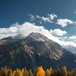 Alpengasthof Filzstein 3* Krimml