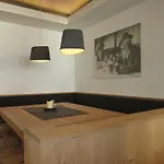 Hotel Alpengasthof Filzstein Krimml