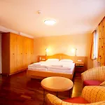 Hotel Alpengasthof Filzstein Krimml
