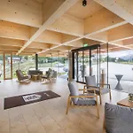 Hotel Alpengasthof Filzstein 3*