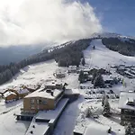 Hotel Alpengasthof Filzstein Krimml