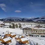 Hotel Alpengasthof Filzstein