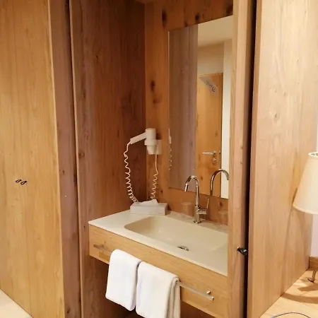 Alpengasthof Filzstein Hotel