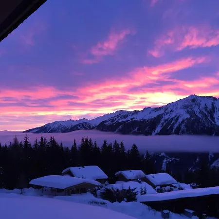 Alpengasthof Filzstein Hotel Krimml