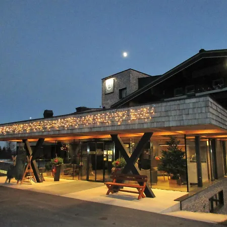 Alpengasthof Filzstein Krimml