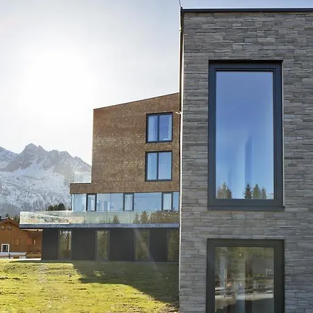 Hotel Alpengasthof Filzstein Krimml