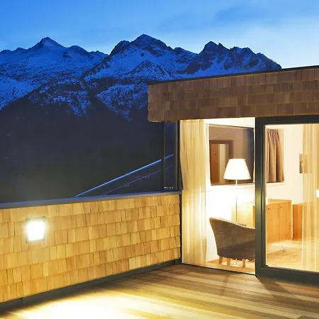 Alpengasthof Filzstein 3* Krimml