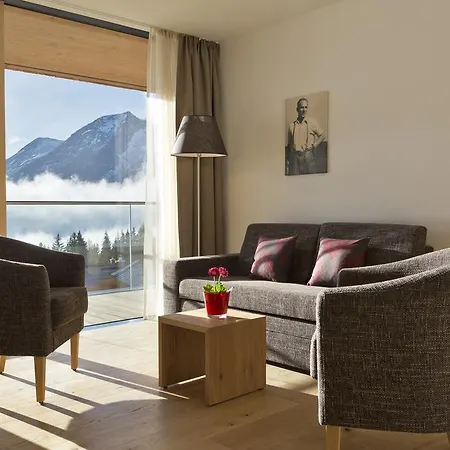 Alpengasthof Filzstein Hotel Krimml