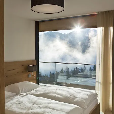 Alpengasthof Filzstein Krimml