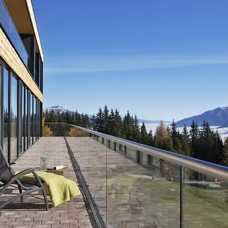 Alpengasthof Filzstein Hotel