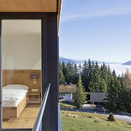Hotel Alpengasthof Filzstein 3*