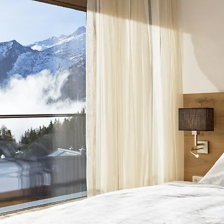 Alpengasthof Filzstein 3*