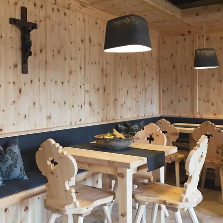 Alpengasthof Filzstein Szálloda 3*