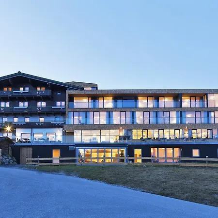 Alpengasthof Filzstein 3* Krimml