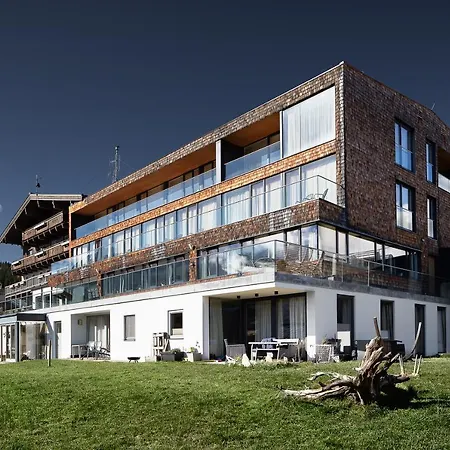 Alpengasthof Filzstein 3*