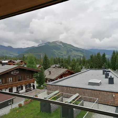 Hotel Alpengasthof Filzstein Krimml