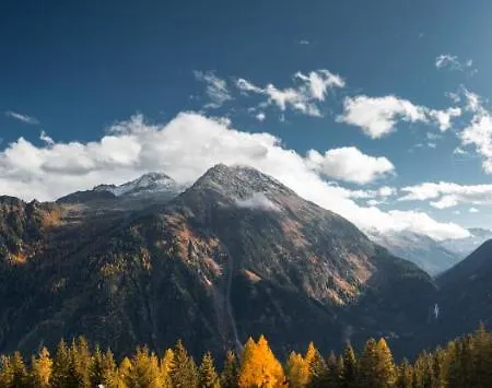 Alpengasthof Filzstein 3* Krimml