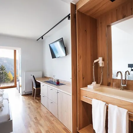 Alpengasthof Filzstein 3*