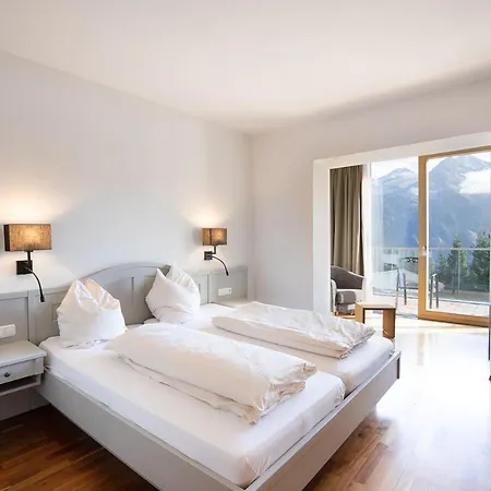 Alpengasthof Filzstein