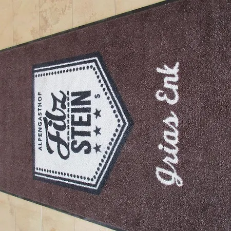 Hotel Alpengasthof Filzstein