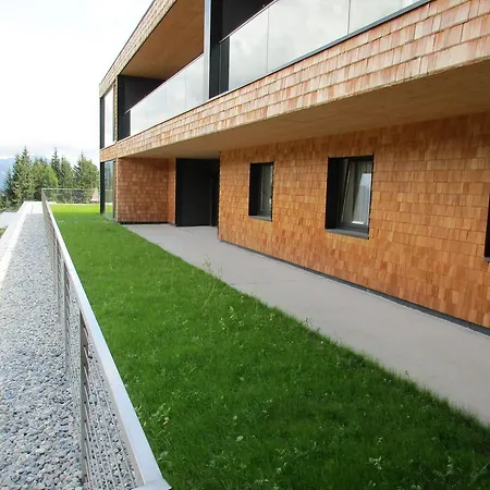 Alpengasthof Filzstein 3*