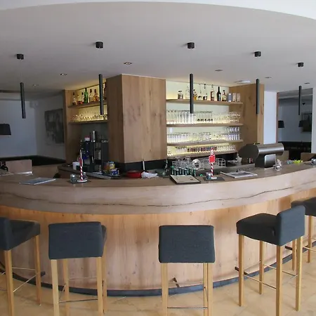 Alpengasthof Filzstein 3* Krimml