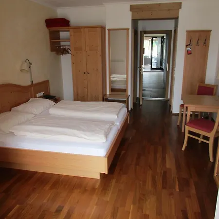 Alpengasthof Filzstein Hotel Krimml
