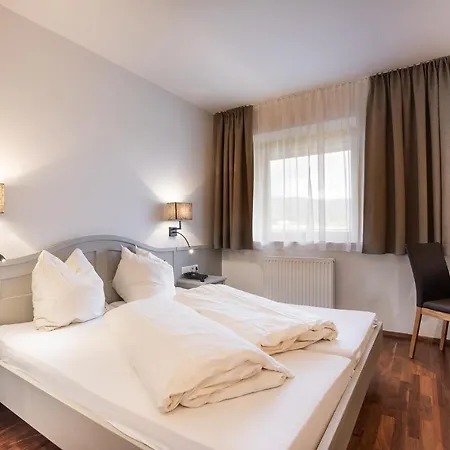 Alpengasthof Filzstein 3* Krimml