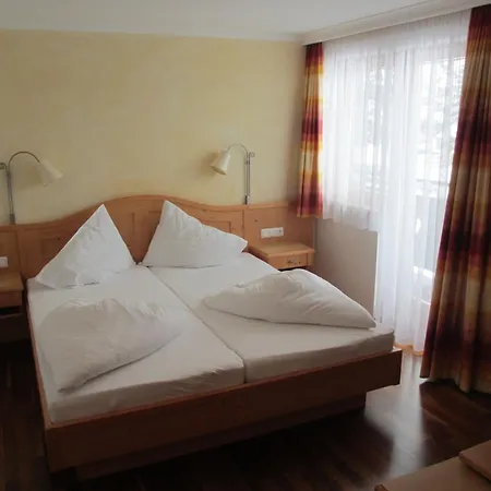 Hotel Alpengasthof Filzstein Krimml