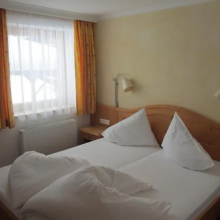 Alpengasthof Filzstein Hotel 3*