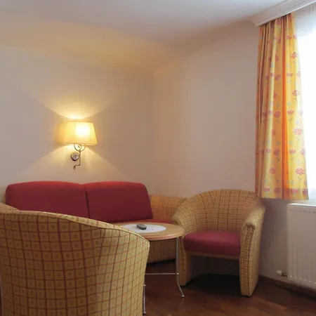 Alpengasthof Filzstein 3*