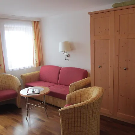 Alpengasthof Filzstein 3* Krimml