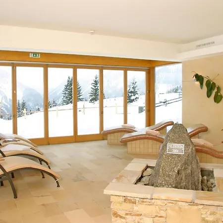 Alpengasthof Filzstein 3* Krimml