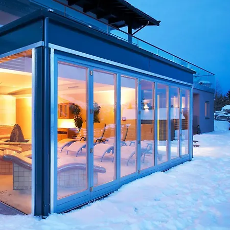 Alpengasthof Filzstein Hotel 3*