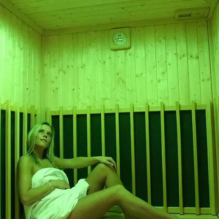 Hotel Alpengasthof Filzstein 3*