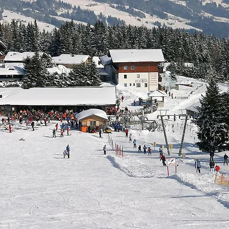 Alpengasthof Filzstein 3* Krimml