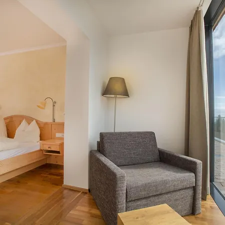 Alpengasthof Filzstein Szálloda