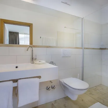 Alpengasthof Filzstein 3* Krimml