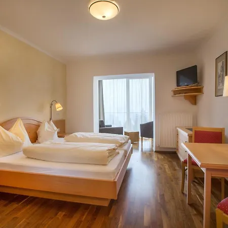 Szálloda Alpengasthof Filzstein