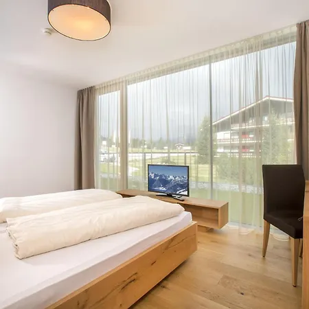 Szálloda Alpengasthof Filzstein