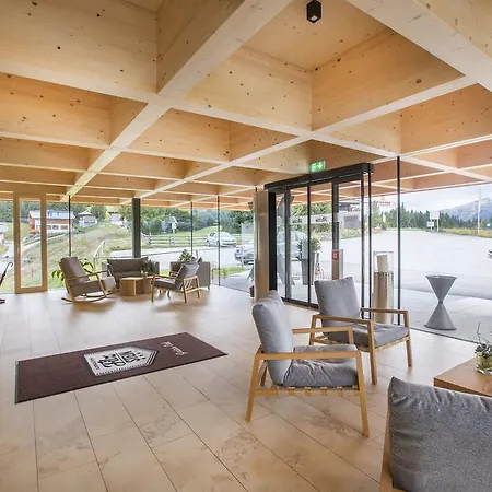 Hotel Alpengasthof Filzstein 3*