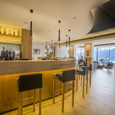 Hotel Alpengasthof Filzstein Krimml