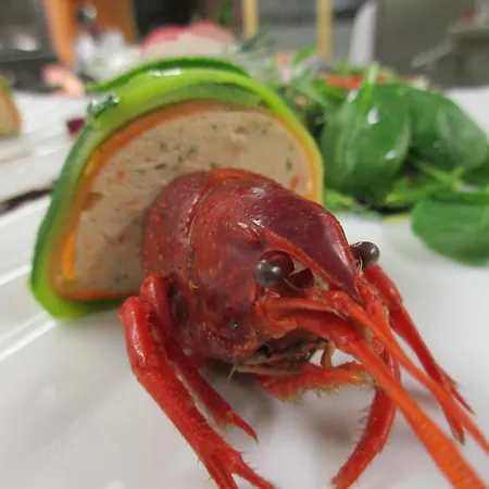 Hotel Alpengasthof Filzstein Krimml