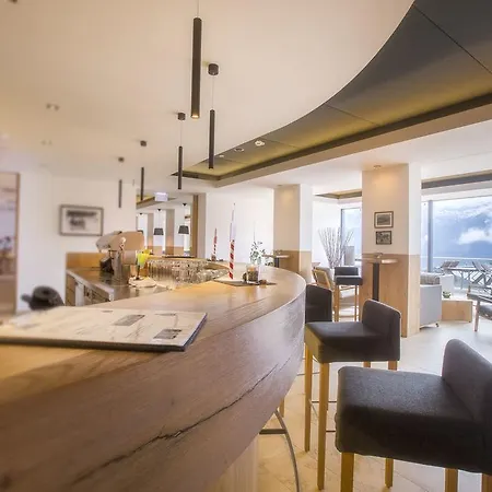 Alpengasthof Filzstein