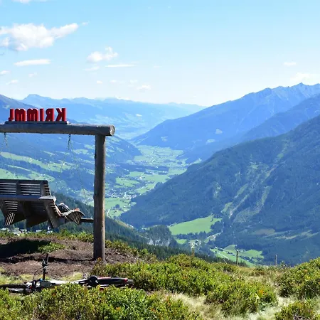 Hotel Alpengasthof Filzstein 3*