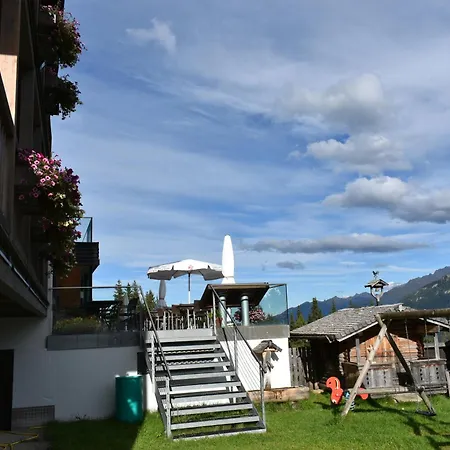 Alpengasthof Filzstein Hotel Krimml