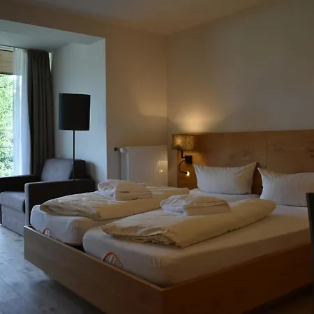 Alpengasthof Filzstein Hotel