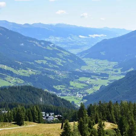 Hotel Alpengasthof Filzstein 3*